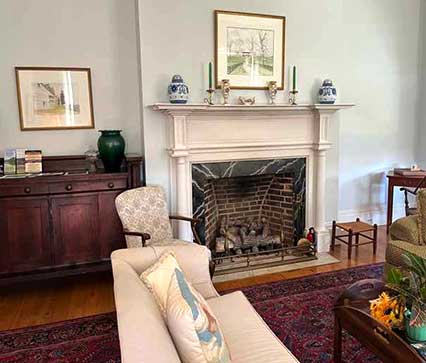 parlour
