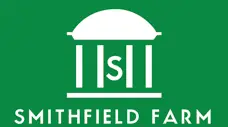 Smithfield Farm. Logo